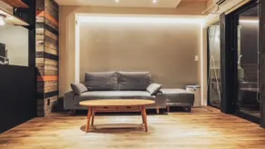 Ocean View, Yoichi Town, Zabocon Yoichi Villa [Family Suite A] - Image 3