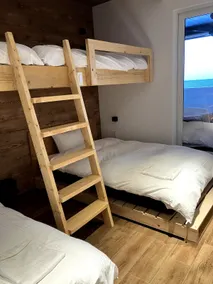 Ocean View, Yoichi Town, Zabocon Yoichi Villa [Family Suite A] - Image 4
