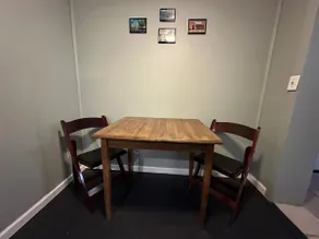 Wilmore Cozy Corner Reg. #9575 - Image 3