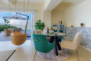 [Swing Chair] KANOA, a 130㎡ luxury villa with kitchen and pool - Image 5