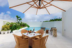 [Swing Chair] KANOA, a 130㎡ luxury villa with kitchen and pool - Image 3