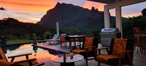 Moorea Cook Villa - Pool & Car - Honeymoon - Image 2
