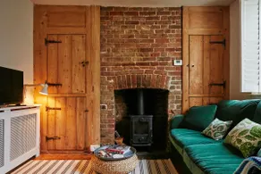 Little hideaway Kingsdown cottage - Image 5