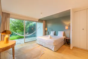 Le Paisible: Parking / Garden / 4 bedrooms - Image 5