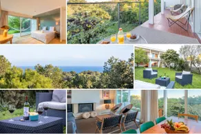 Le Paisible: Parking / Garden / 4 bedrooms - Image 4