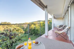 Le Paisible: Parking / Garden / 4 bedrooms - Image 3