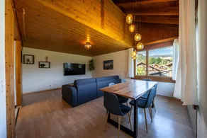 Jungfrau-View Apartment, terrace & free parking - Image 4