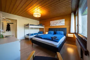 Jungfrau-View Apartment, terrace & free parking - Image 2