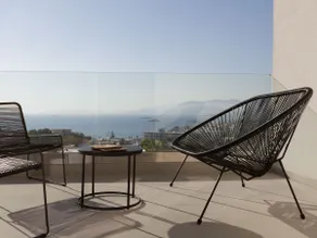 Sunshine Suite by Athens Riviera Suites - Image 4