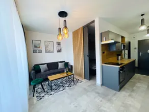 Apartment Twins Green near the center - Image 3