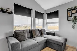 Modern 2BR Cabin in Selfoss - Image 4
