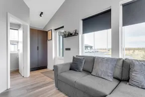 Modern 2BR Cabin in Selfoss - Image 5