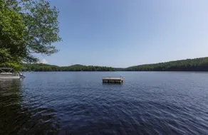 Private Lakehouse Getaway for relaxing and fun! - Image 3