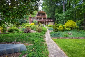 Exclusive Lakeside Retreat! - Image 2