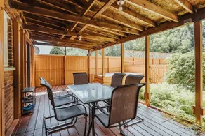 The Autumn Cottage-Licensed cottage - Image 2