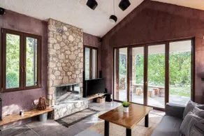 Hidden Stone Chalet - Image 3