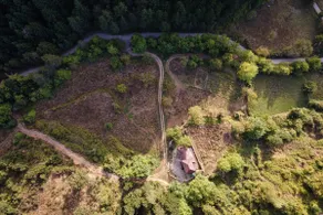 Hidden Stone Chalet - Image 5