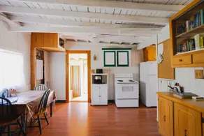 River Access Cabin • No Fees • Pet Friendly - Image 3