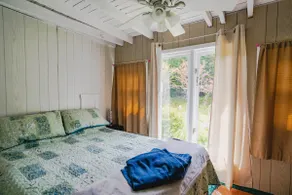 River Access Cabin • No Fees • Pet Friendly - Image 4