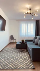 Skylark - Monaco Penthouse with Jacuzzi & Panoramic View - Image 2