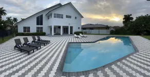 The Gaudium House Spacious, Pool, Game room,10 ppl - Image 3
