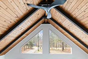 Rustic Chalet Retreat w/ Hot Tub - Image 5