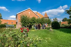 Teyhörn in Pilsumer farm near Greetsiel - Image 5