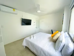 Magical Studio Apartment with Pool 1 Bedroom - Image 5