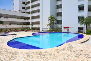 Magical Studio Apartment with Pool 1 Bedroom - Image 2