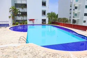 Magical Studio Apartment with Pool 1 Bedroom - Image 3