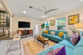Urban Oasis: Outdr Bliss, 3mi DT - Image 2
