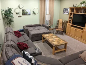 Ord St Inn Unit One, spacious 1st floor apartment - Image 4