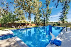 Ocala Oasis 4BR w/Pool/Cabana/Game Room/Mini Golf - Image 2