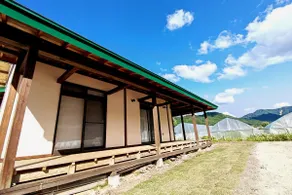 Kikori House | A house in a mountain village made with real materials - Image 5