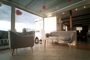 90 m² apartment with valley view - Image 2