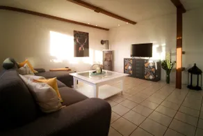 90 m² apartment with valley view - Image 3