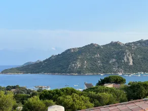Villa LILY BAY baie de Santa Giulia-Porto Vecchio - Image 3