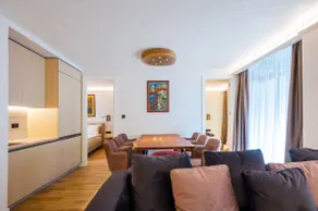 SOFapart Charming 2 BDR suite | 2 BTH - Image 4