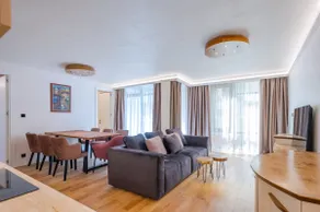 SOFapart Charming 2 BDR suite | 2 BTH - Image 2