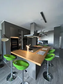 Lugano Lido-2 Bedroom 2 Bathroom - Image 3