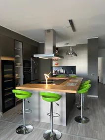 Lugano Lido-2 Bedroom 2 Bathroom - Image 4