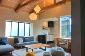 Private residence with a view of a Japanese garden - perfect for a road trip to Gibli Park/Legoland - Image 2