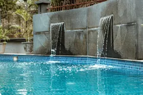 Elegant 2BHK near Candolim | Complimentary Beer! - Image 3