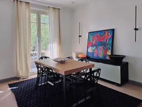 Louis, Spacious & Bright T3 – Private Balcony - Image 4