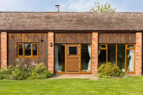 Peaceful 2 Bed Rural Retreat Hampton Lucy&Parking - Image 2