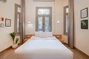 Brassbell Zamalek Daoud Studio w/ shared garden 13 - Image 3