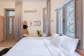 Brassbell Zamalek Daoud Studio w/ shared garden 13 - Image 4