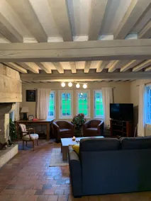 Normandy house, Manerbe - Image 3