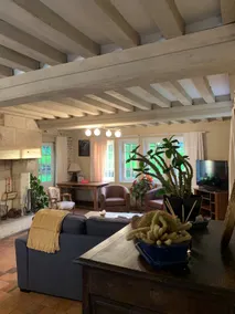 Normandy house, Manerbe - Image 4