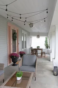 White Sands Lake House - Image 4